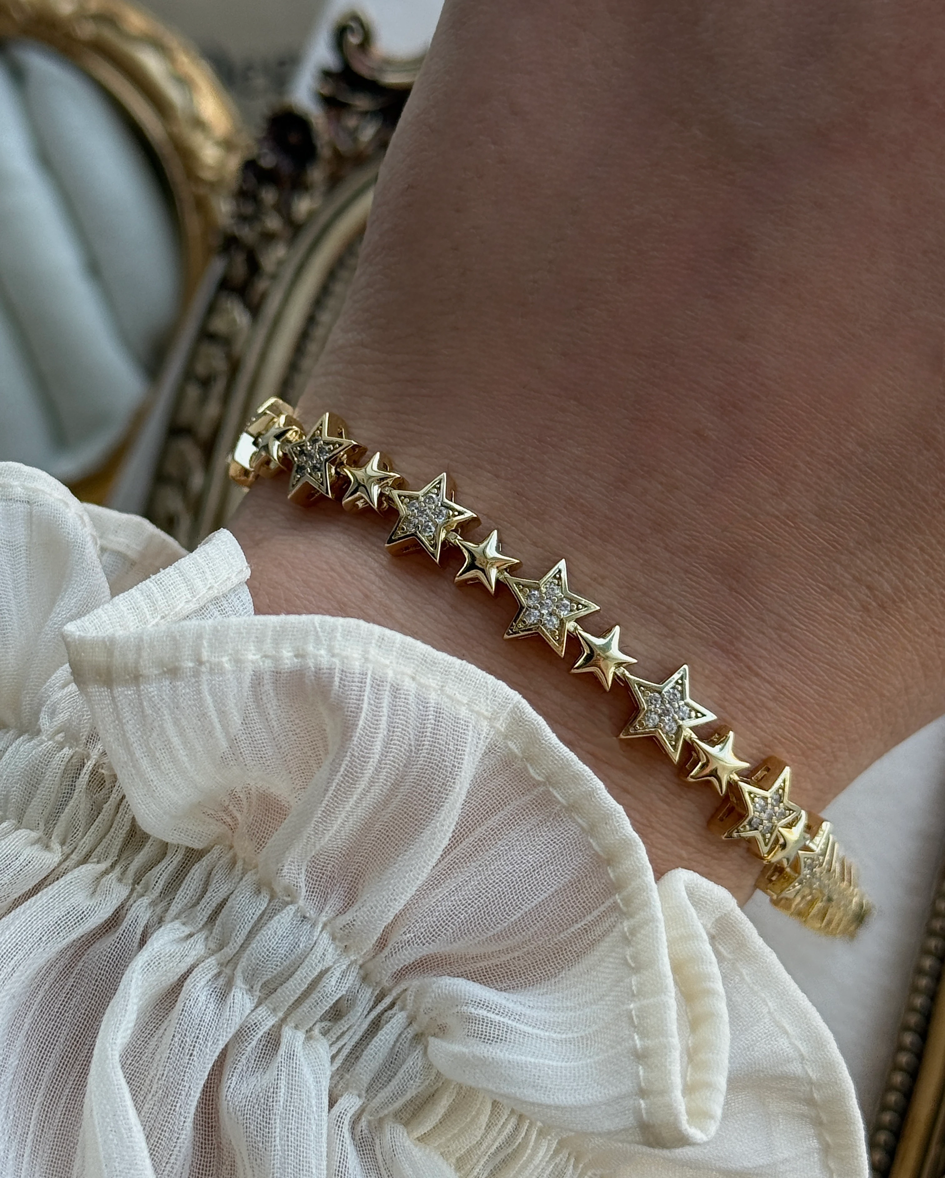 stellar line bileklik