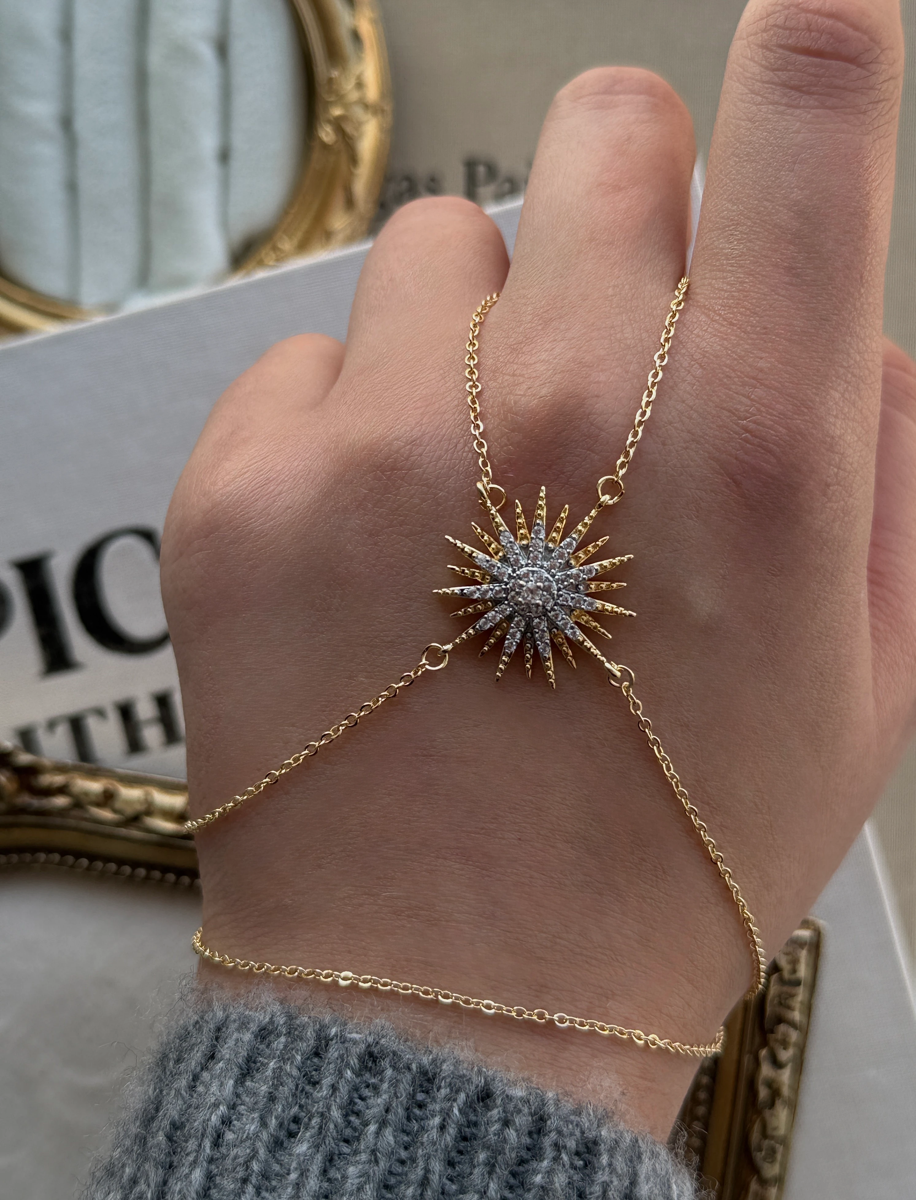 solar aura şahmeran