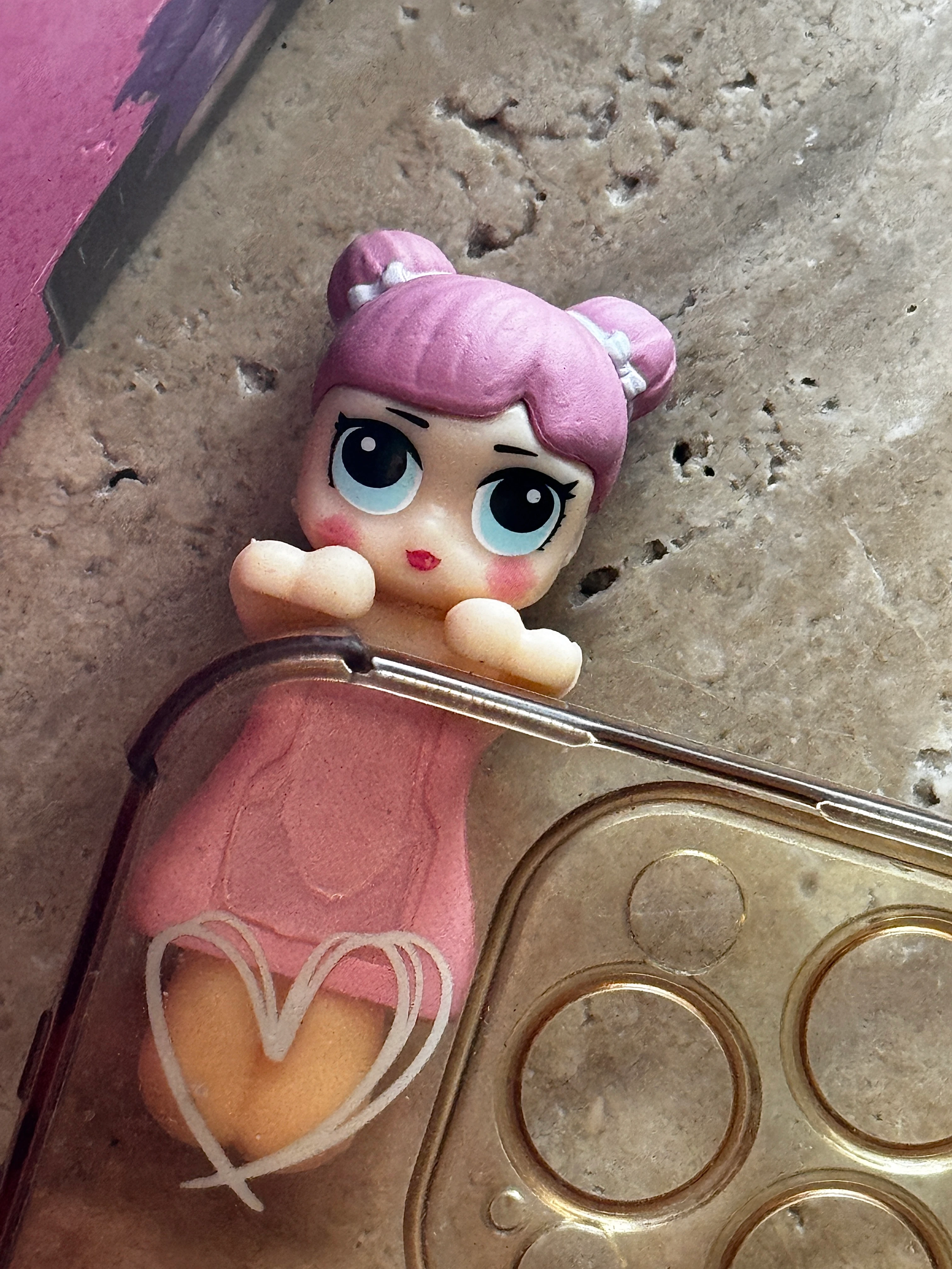 sonny angel lol serisi