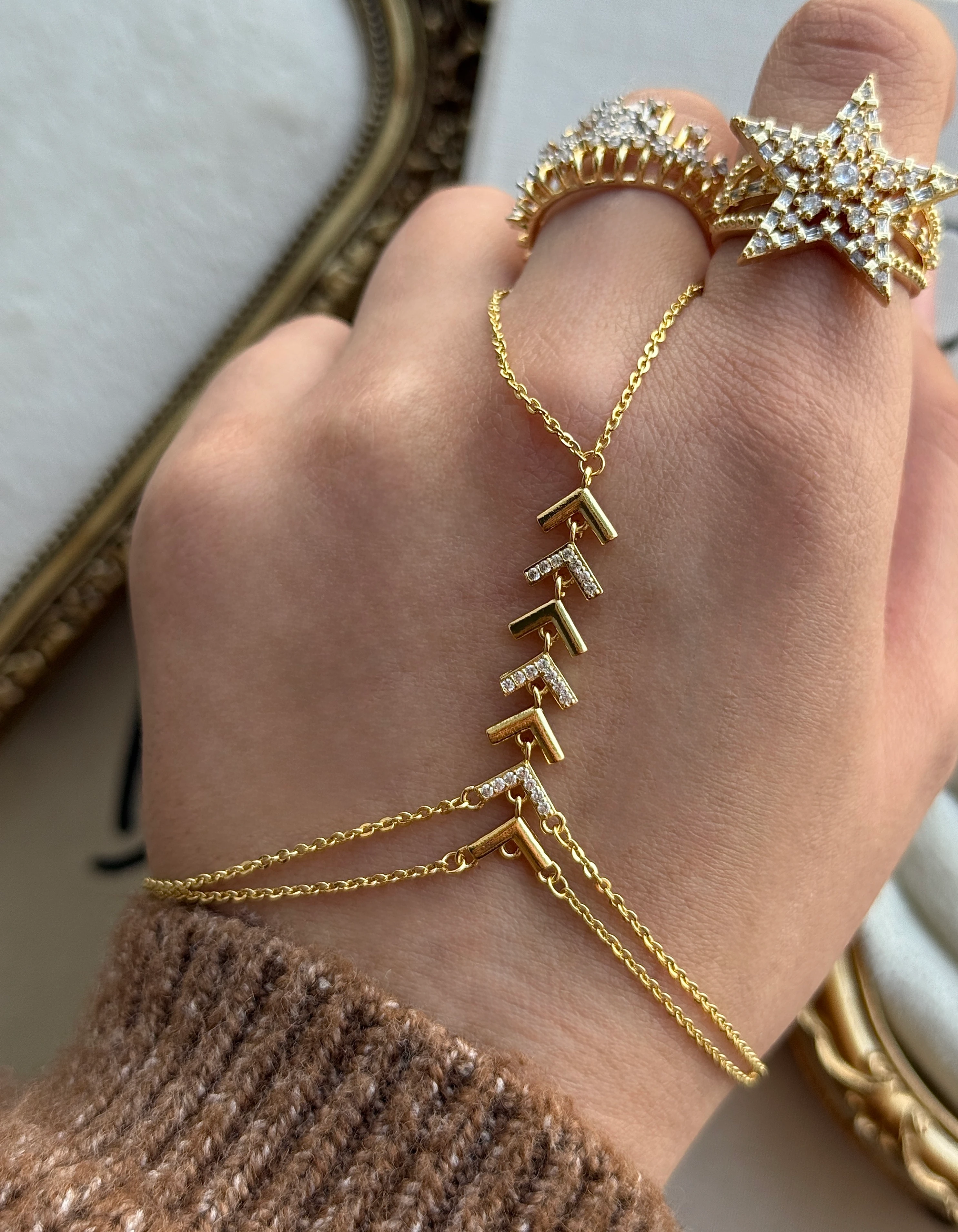 vera arrow şahmeran