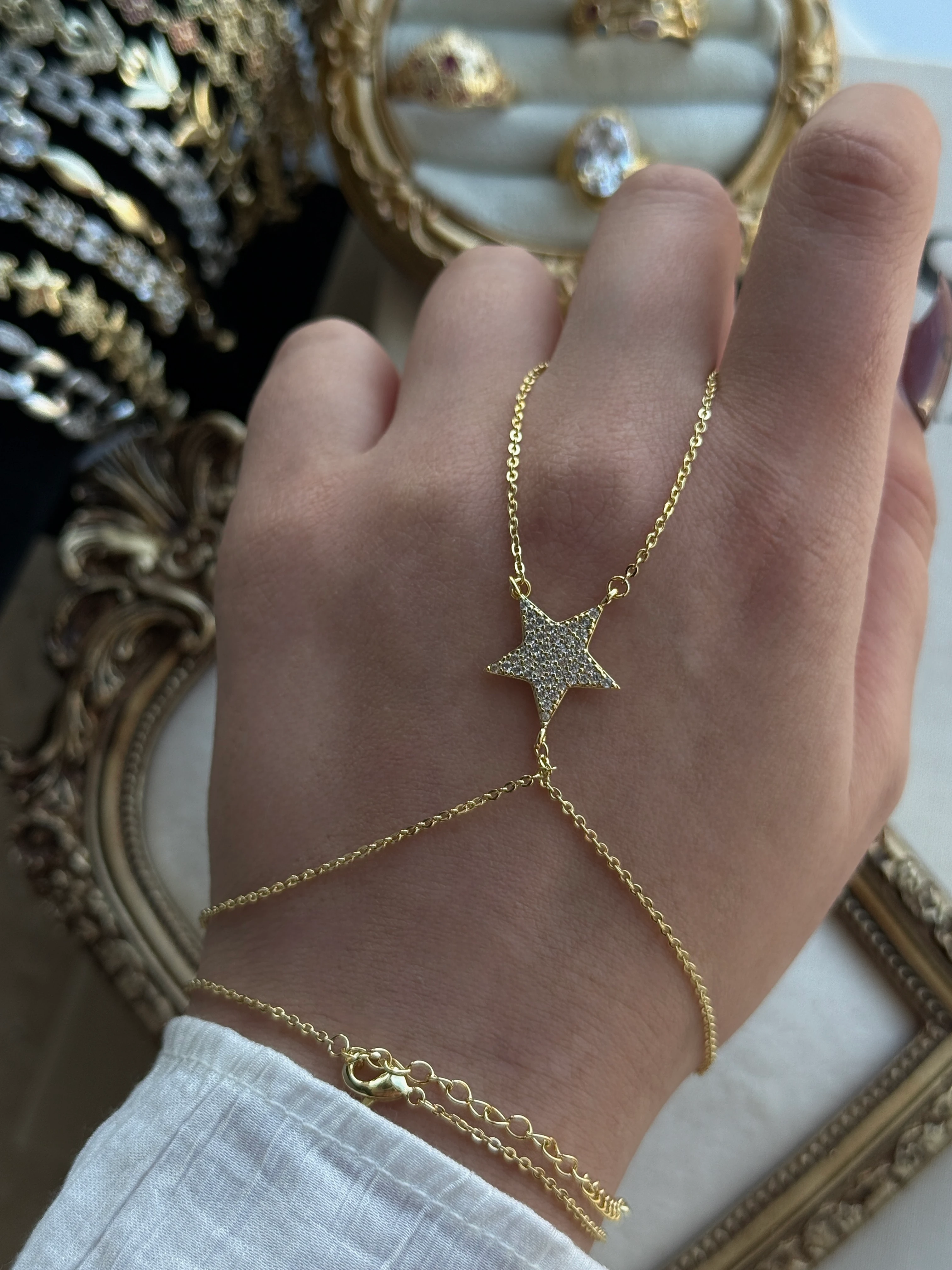 moonstar gold şahmeran