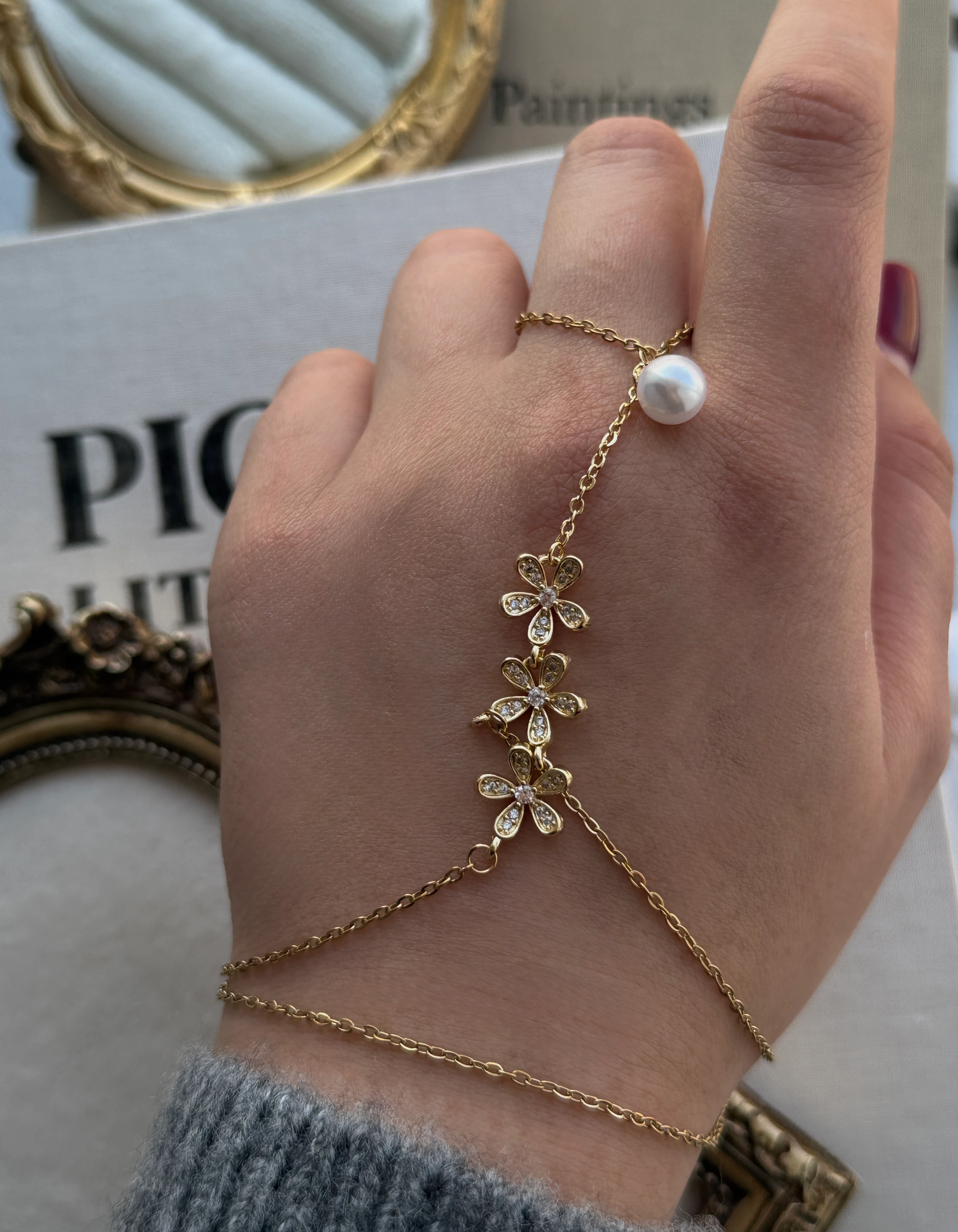 blossom inci şahmeran