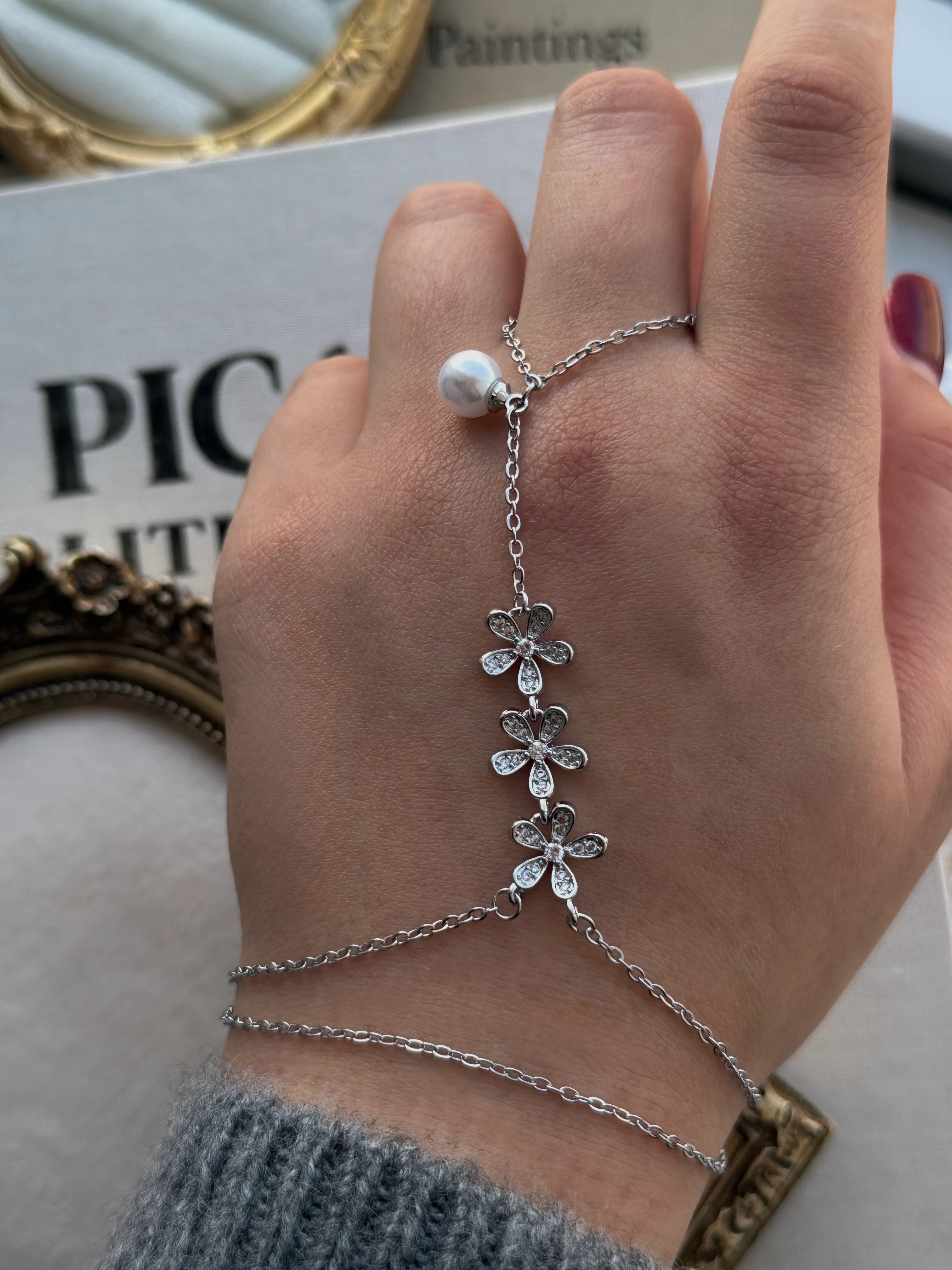 blossom inci şahmeran