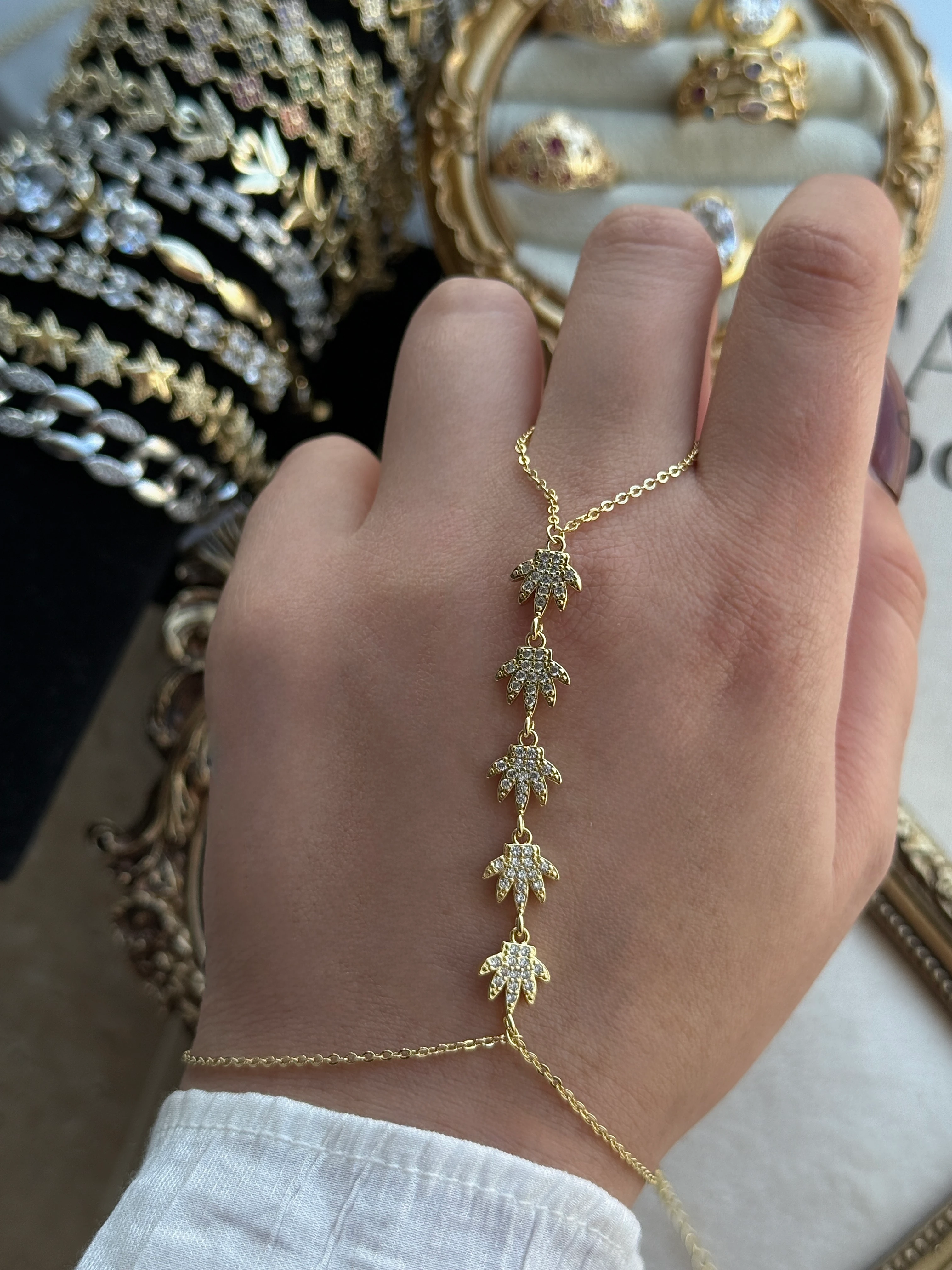 golden garden şahmeran