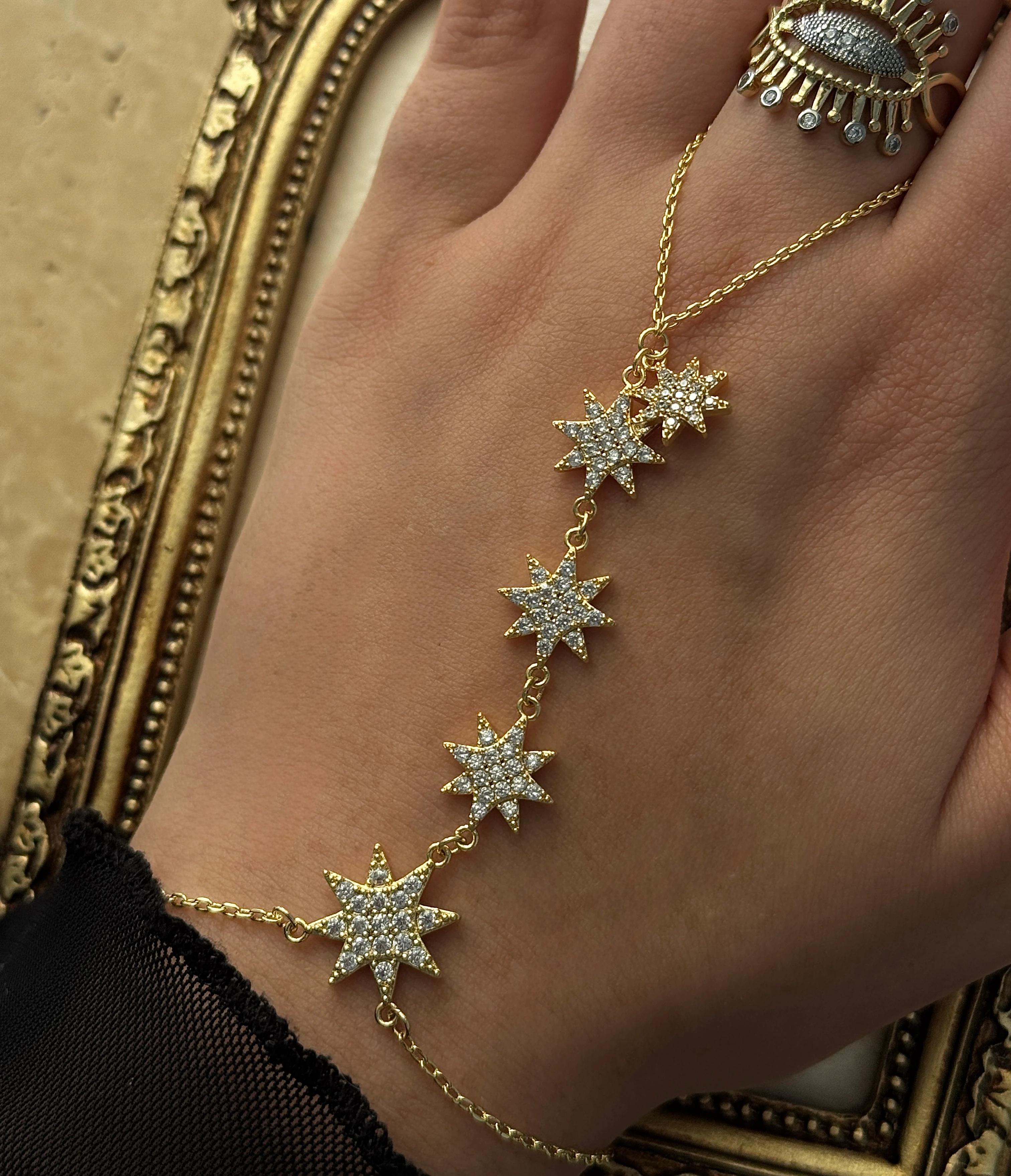 jewel spark şahmeran