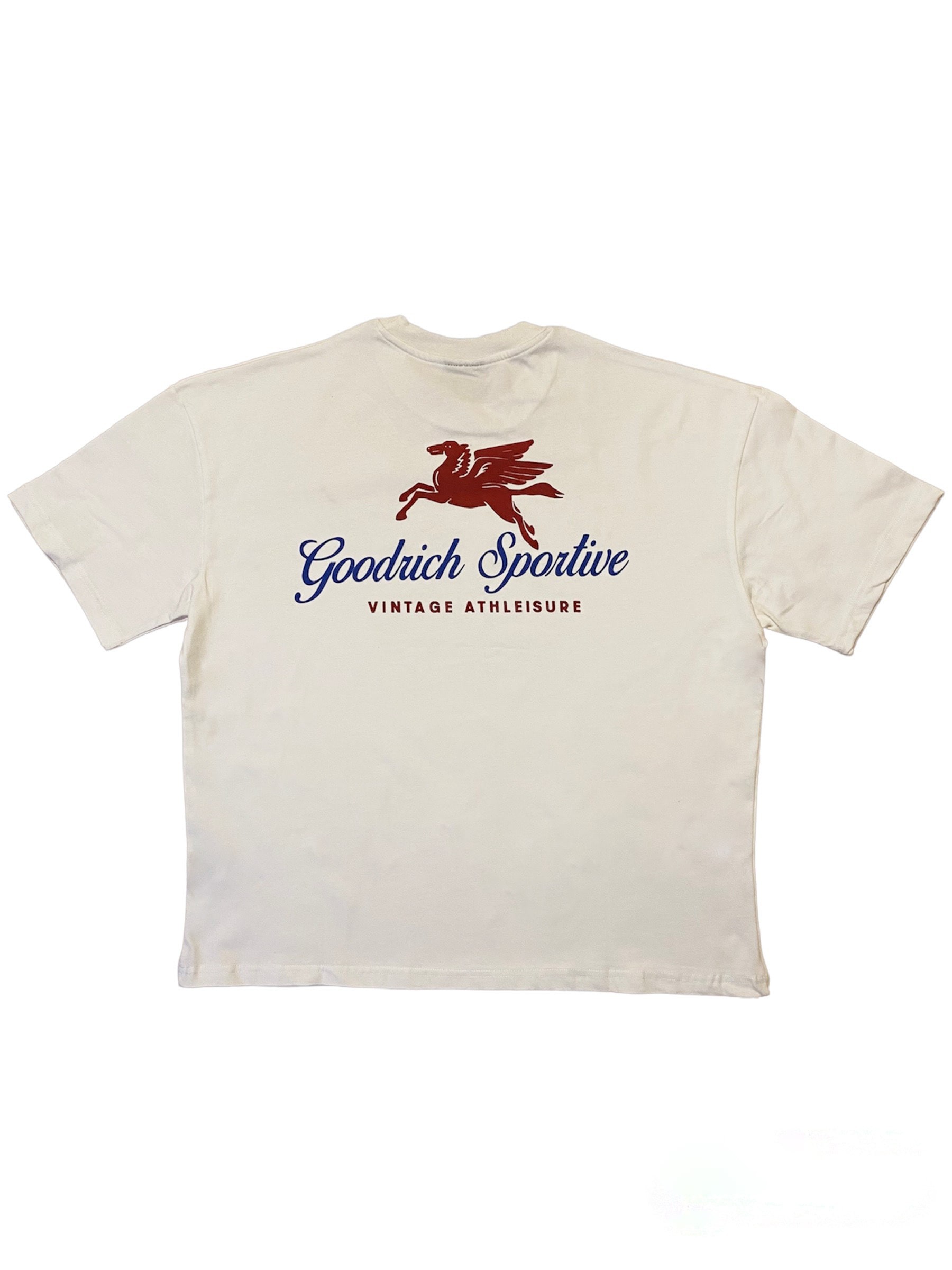 Goodrich Oversize Tişört 