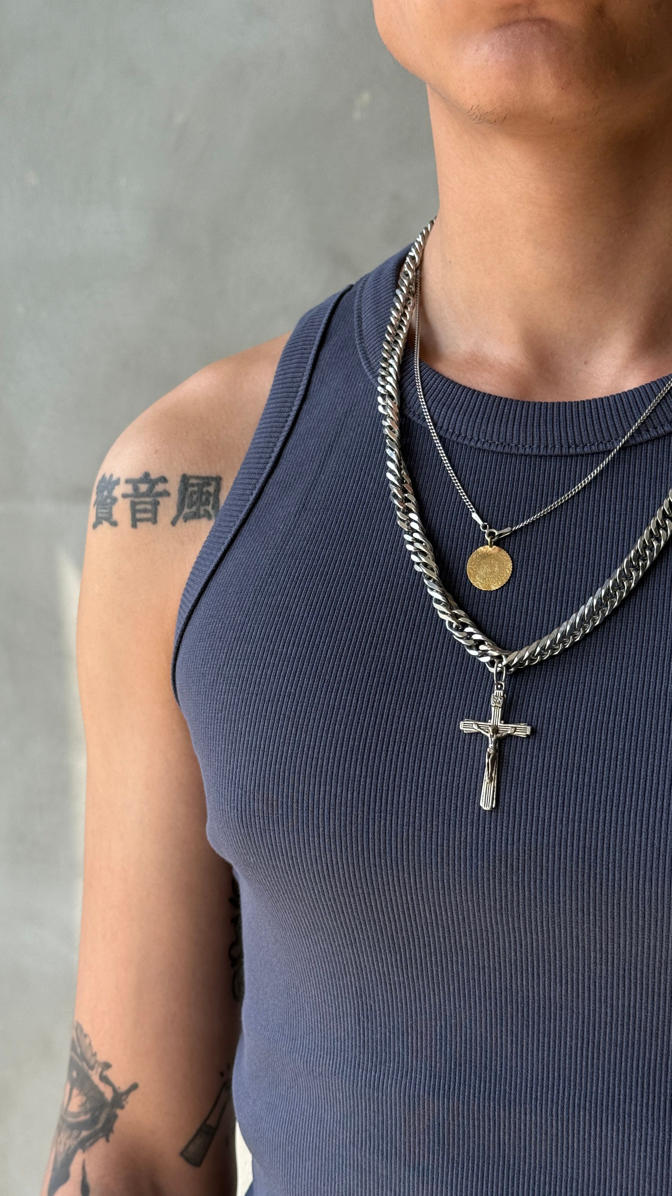 Füme Premium Tank Top Atlet 