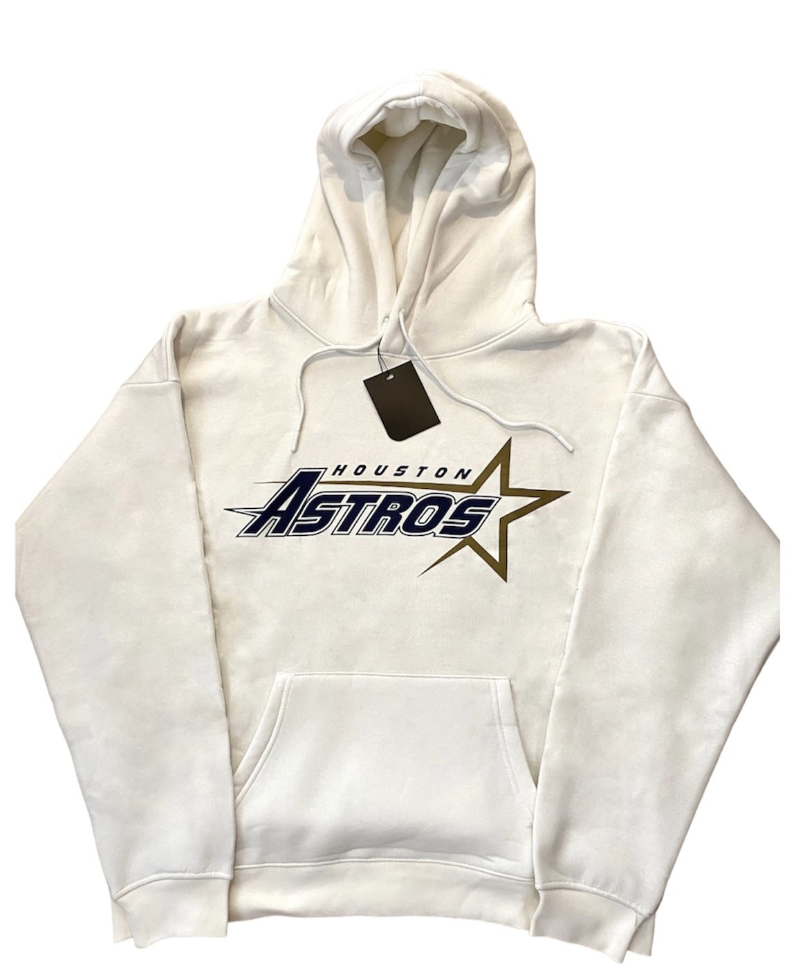 Astros Oversize Hoodie 