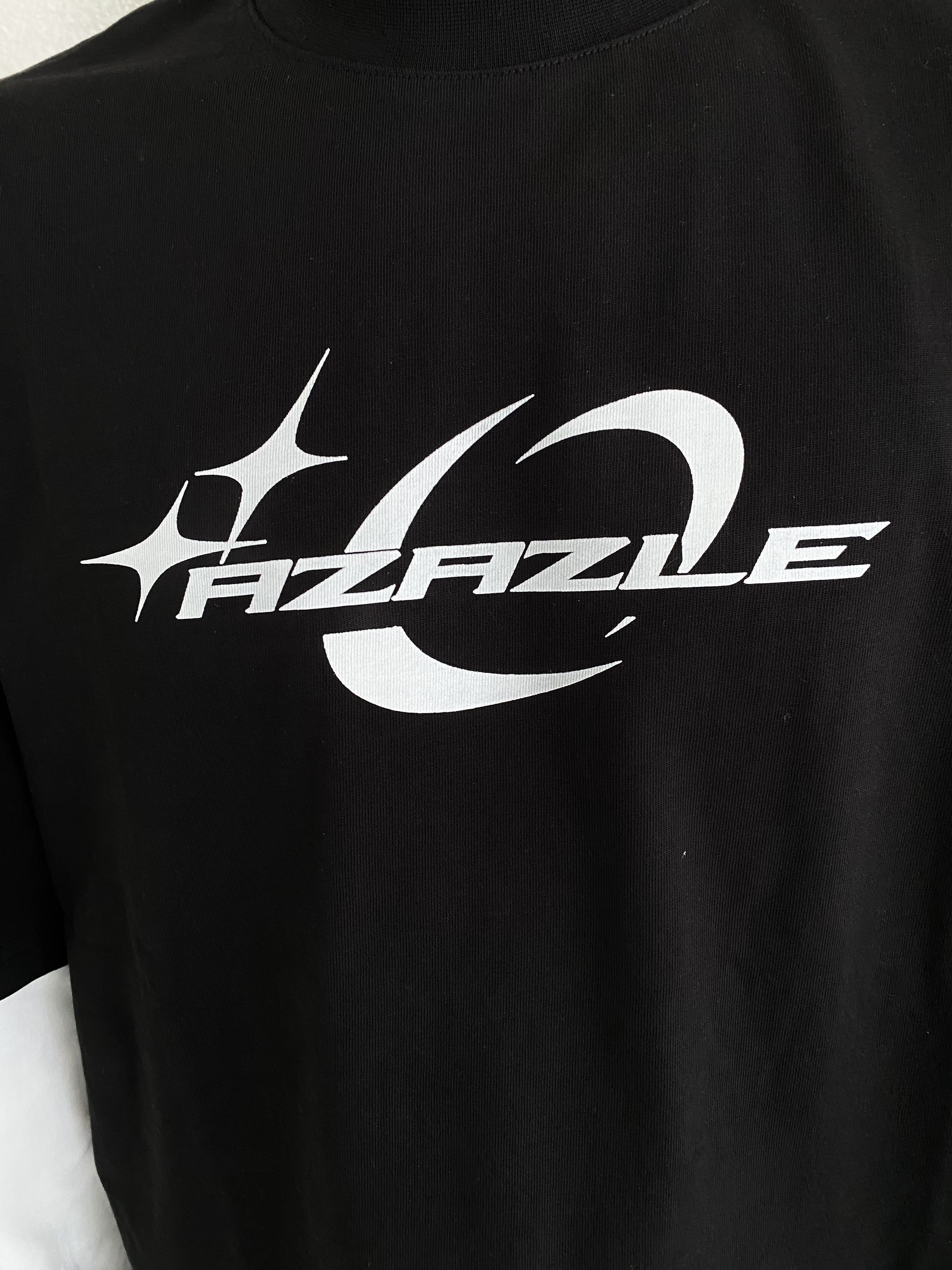 Azazile Long Sleeve Oversize Sweatshirt 