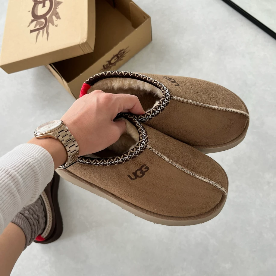 Vizon Platform Slipper - Dar Kalıp