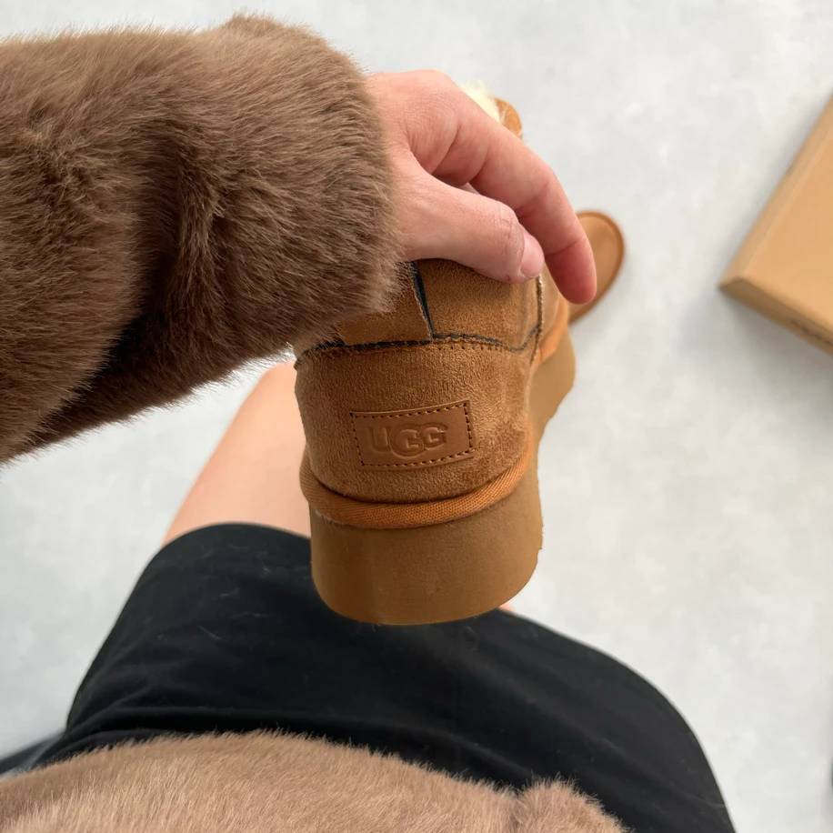 Ultra Mini Platform Taba