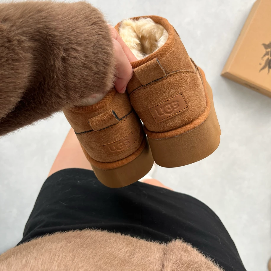 Ultra Mini Platform Taba