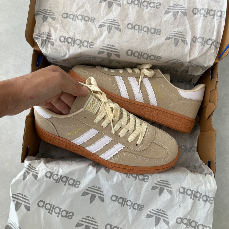 Adidas Handball Spezial Bej