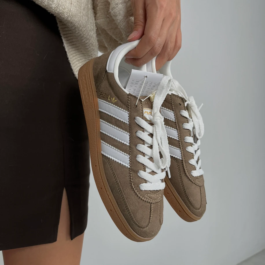 Adidas Handball Spezial Earth Strata Gum