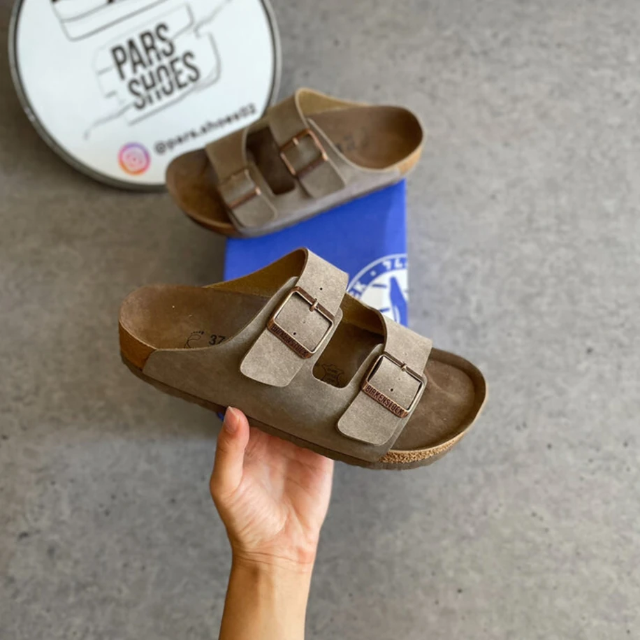 Birkenstock Arizona Vizon