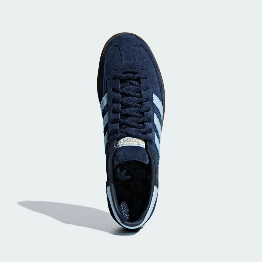 Adidas Handball Spezial Lacivert