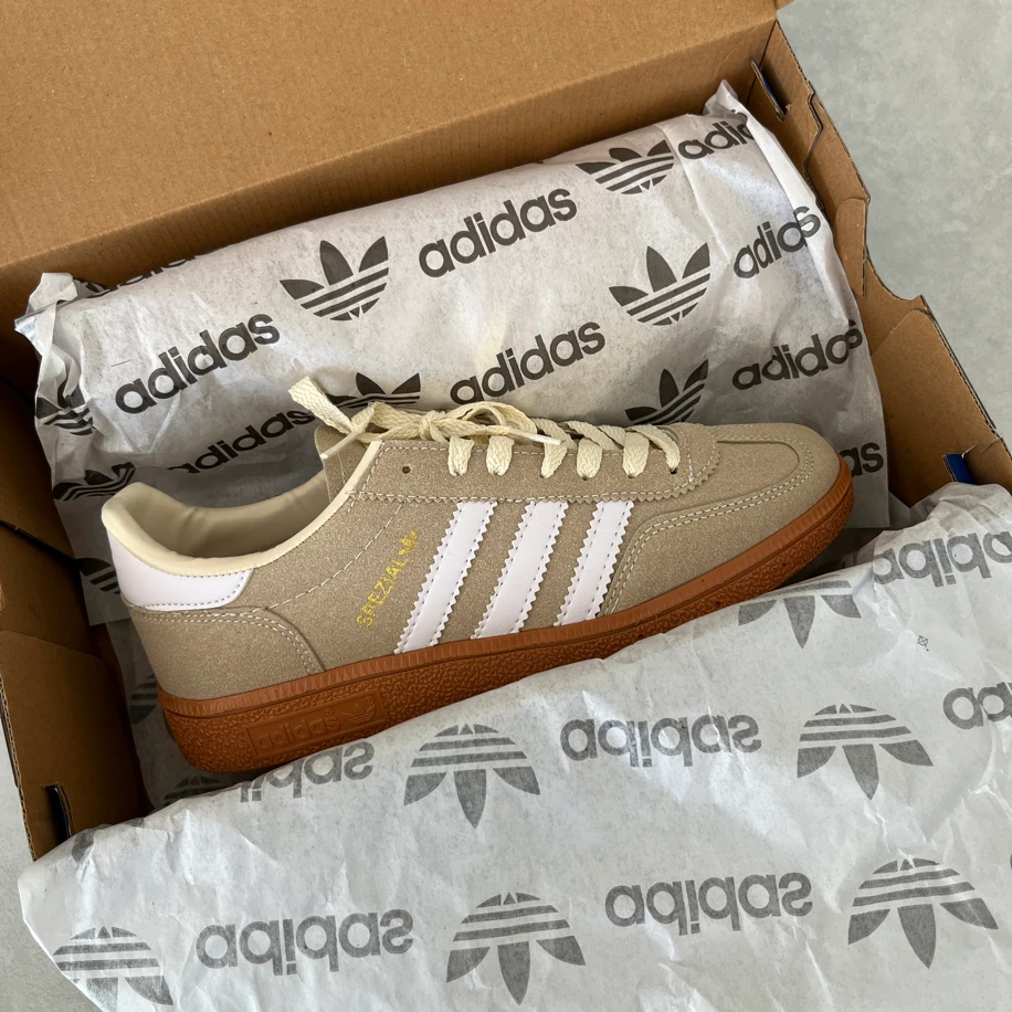 Adidas Handball Spezial Bej