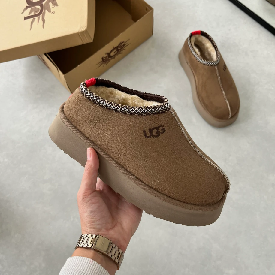 Vizon Platform Slipper - Dar Kalıp