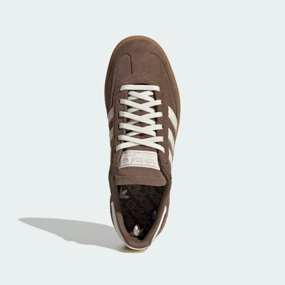 Adidas Handball Spezial Earth Strata Gum