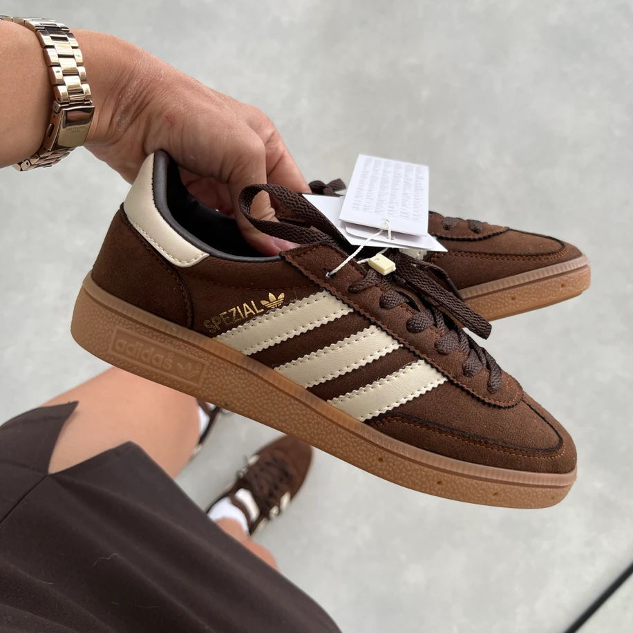 Adidas Handball Spezial Kahve