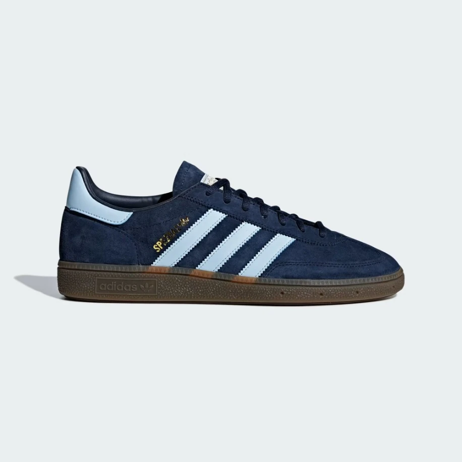 Adidas Handball Spezial Lacivert