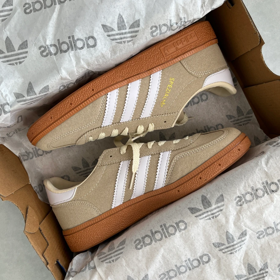Adidas Handball Spezial Bej