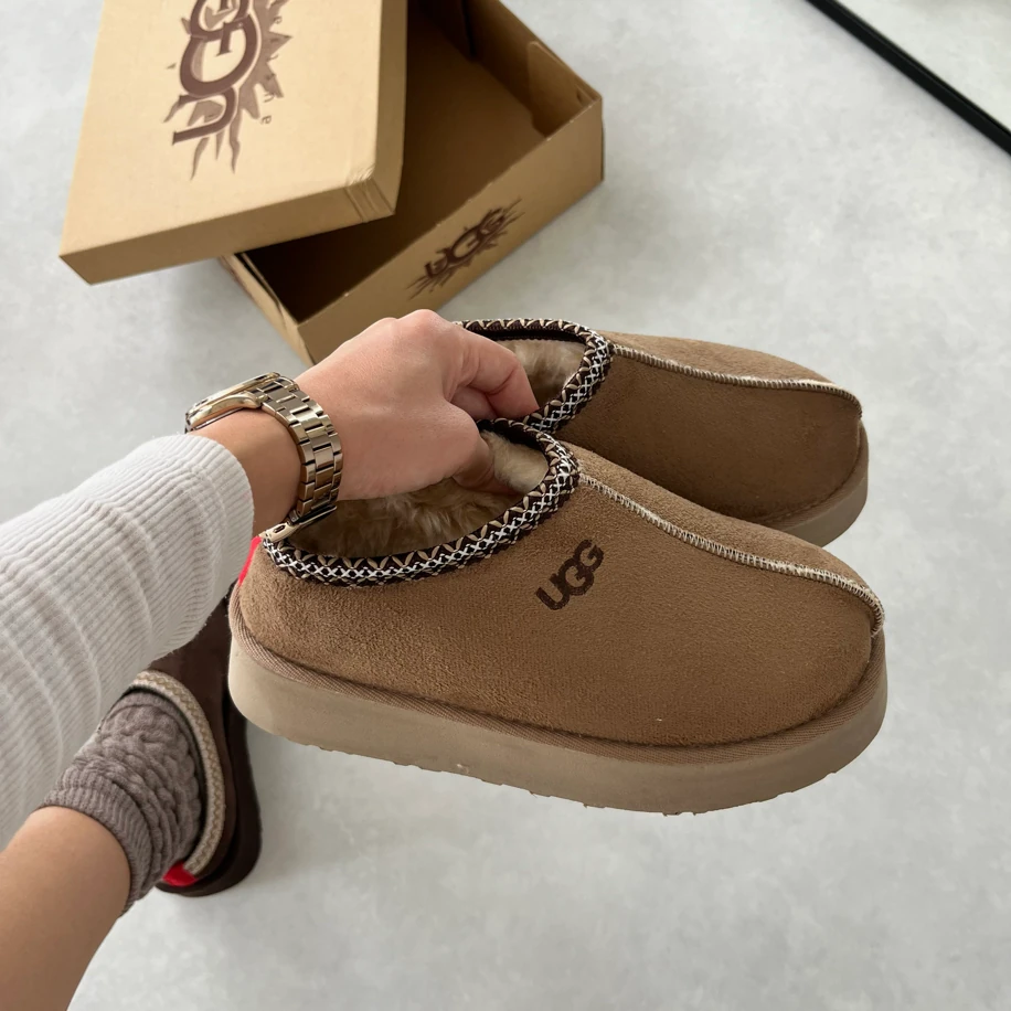 Vizon Platform Slipper - Dar Kalıp