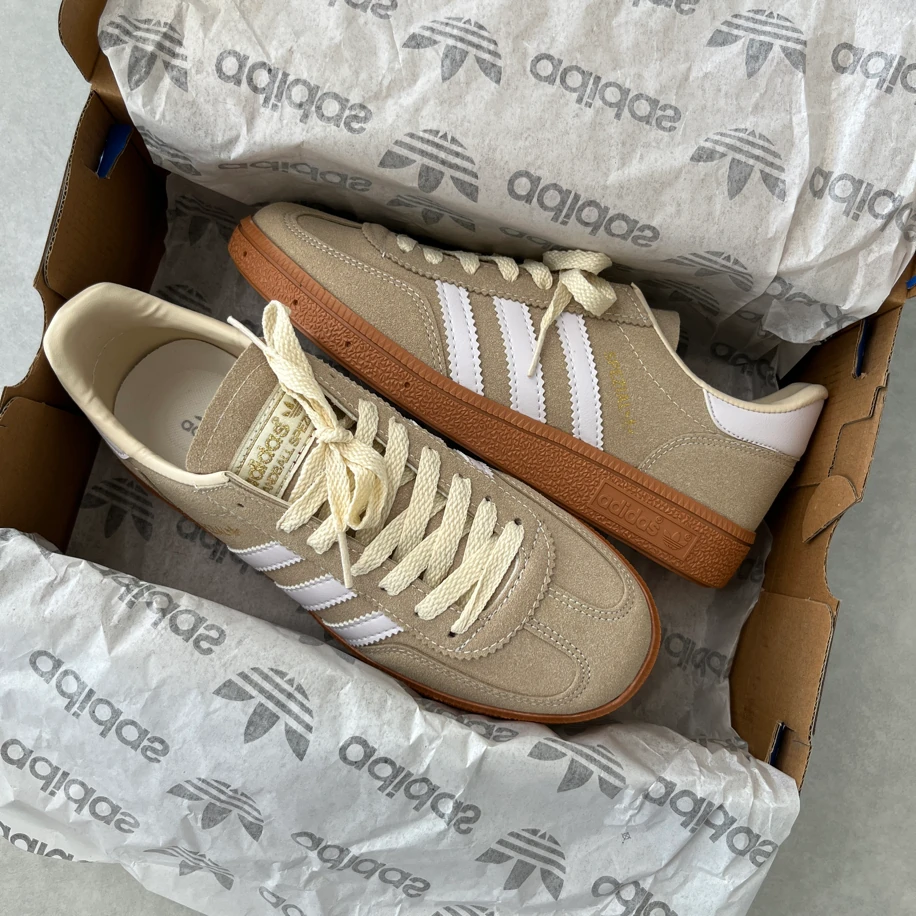 Adidas Handball Spezial Bej