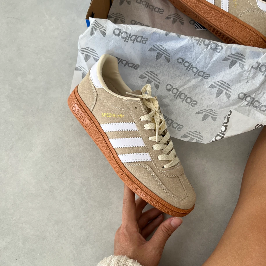 Adidas Handball Spezial Bej