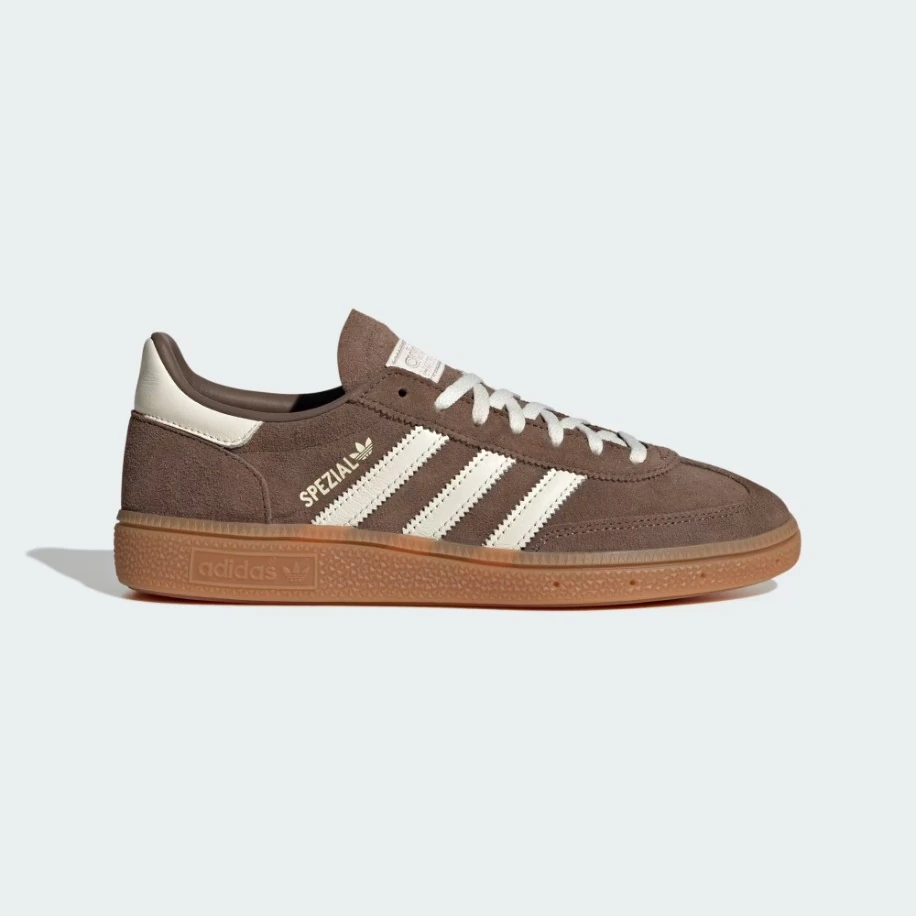 Adidas Handball Spezial Earth Strata Gum
