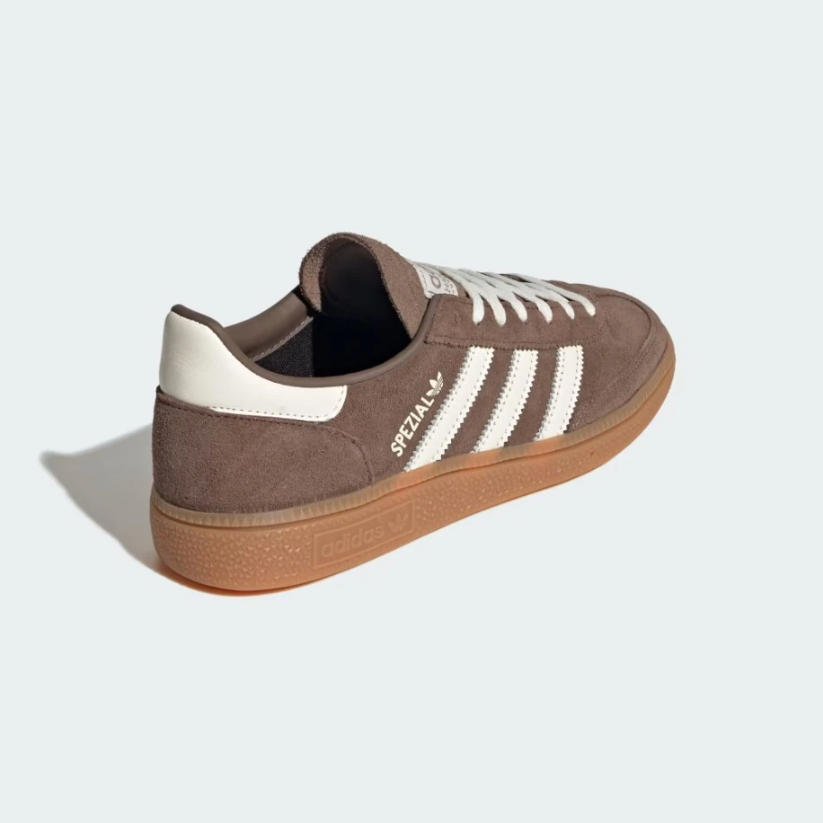 Adidas Handball Spezial Earth Strata Gum