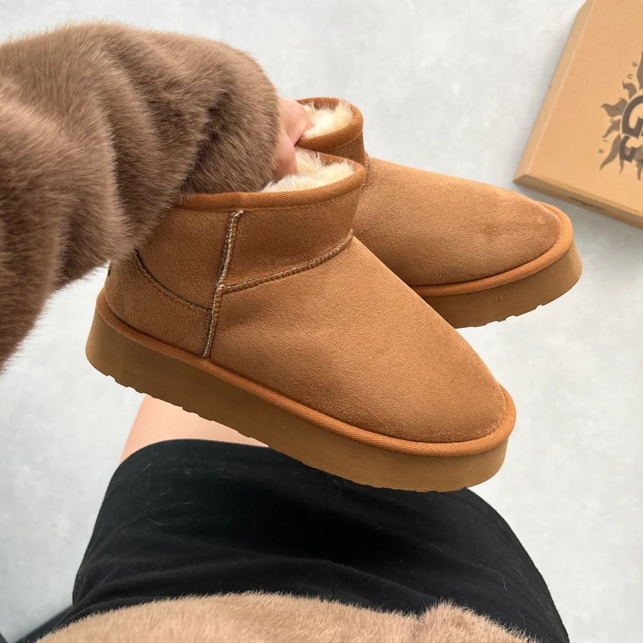 Ultra Mini Platform Taba