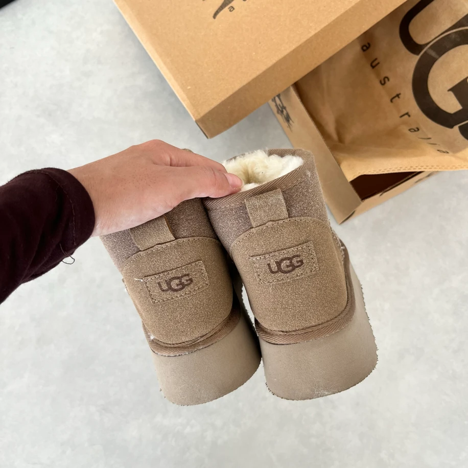 Ultra Mini Platform Vizon