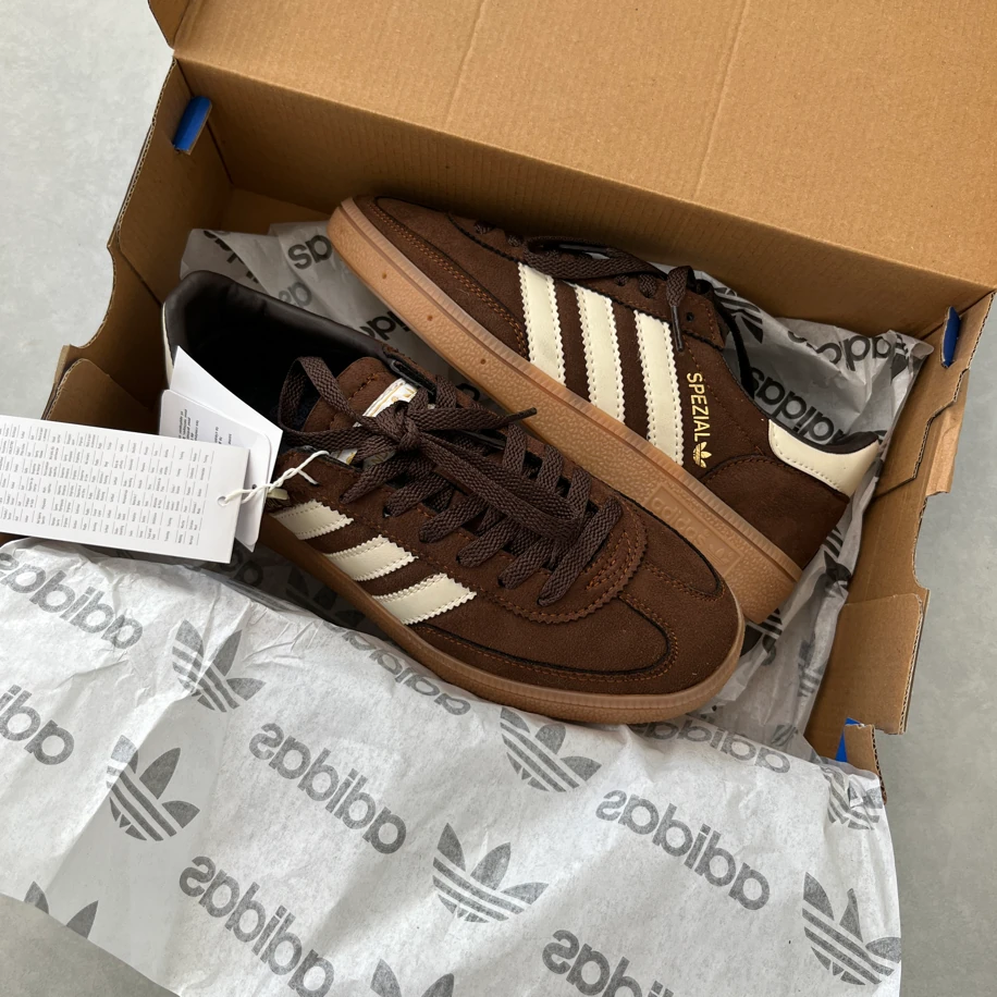 Adidas Handball Spezial Kahve