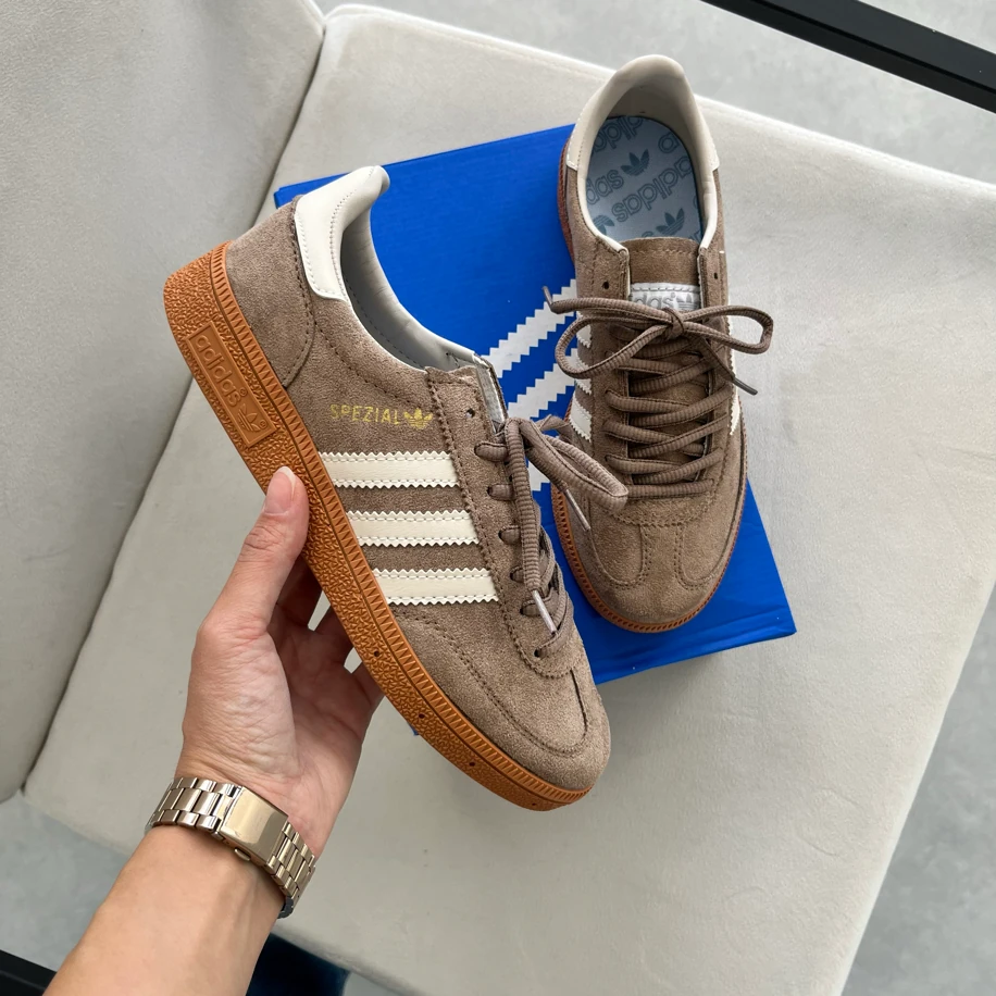 Adidas Handball Spezial Kahve