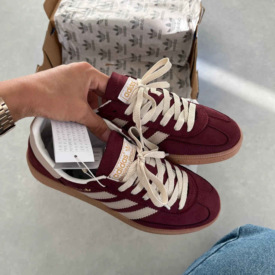 Adidas Handball Spezial Bordo