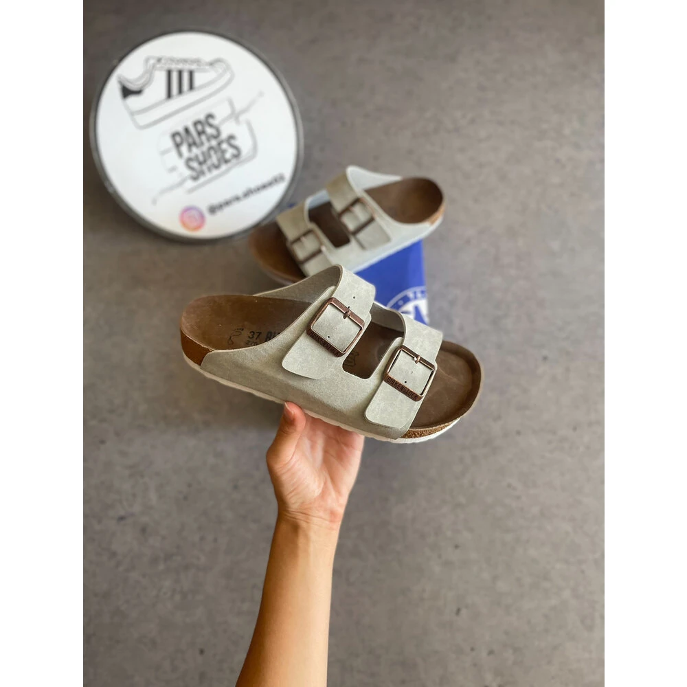 Birkenstock Arizona Taş