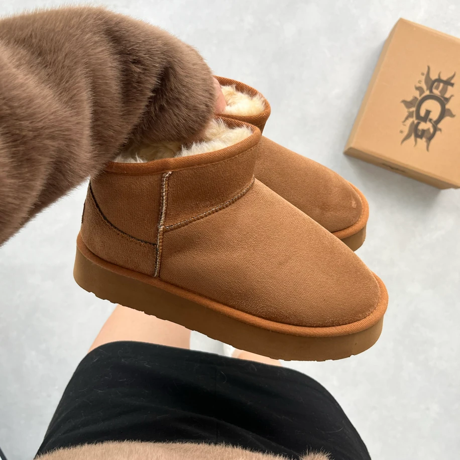 Ultra Mini Platform Taba