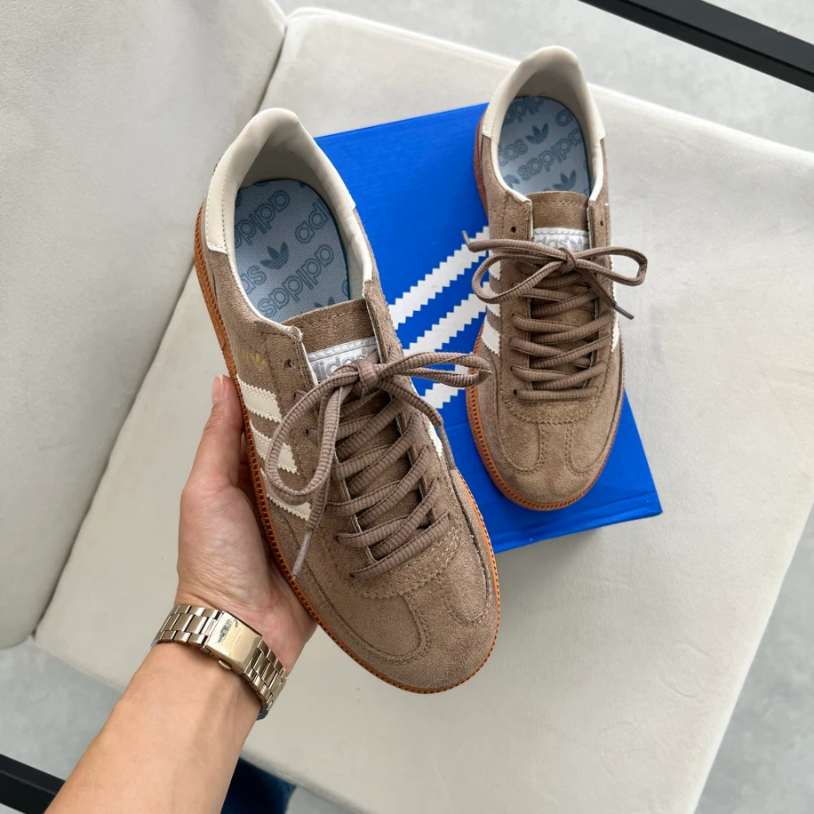 Adidas Handball Spezial Kahve