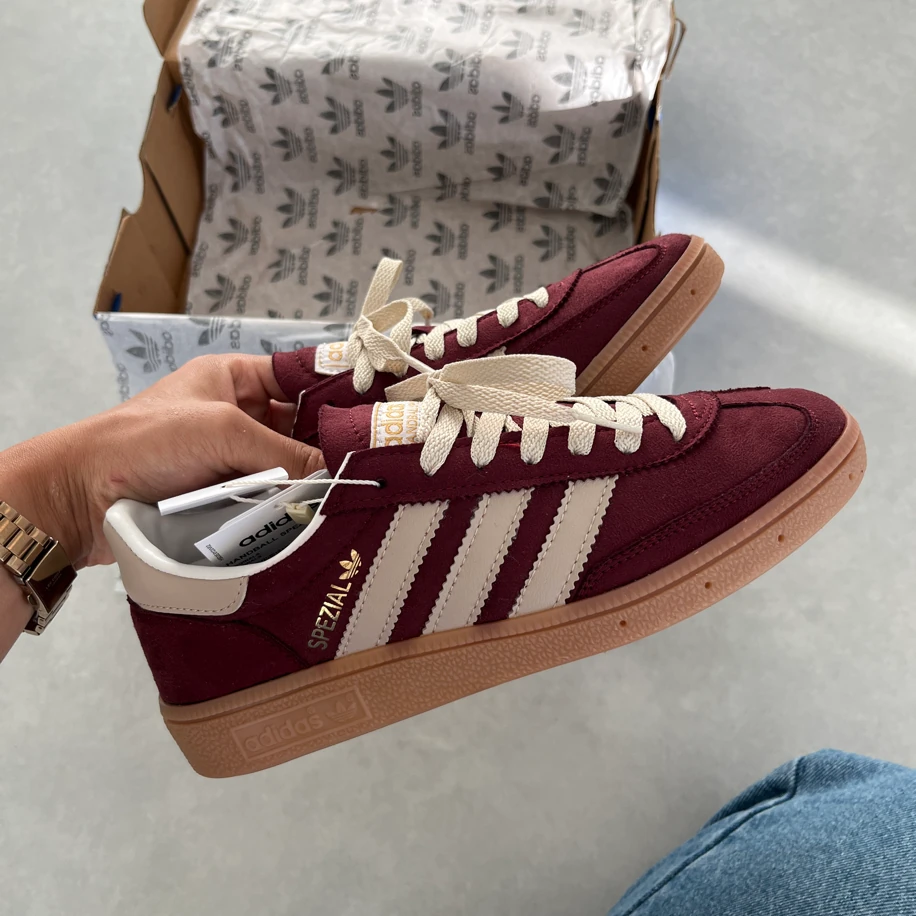 Adidas Handball Spezial Bordo