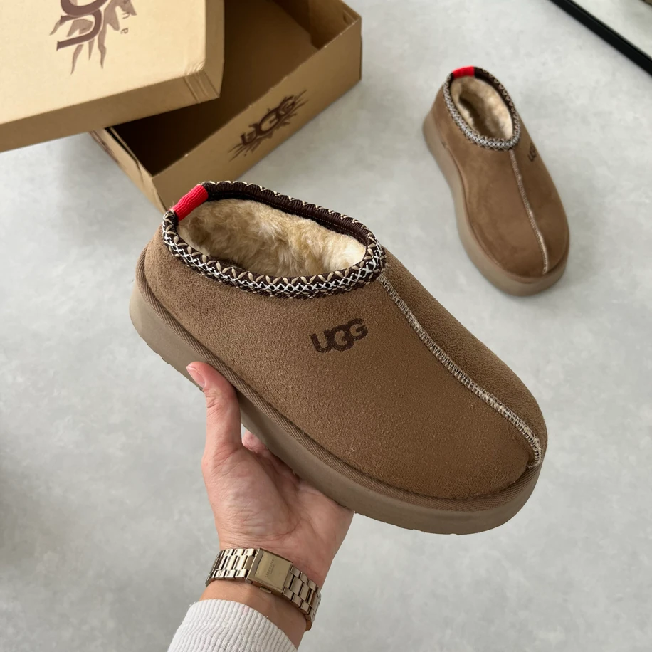 Vizon Platform Slipper - Dar Kalıp