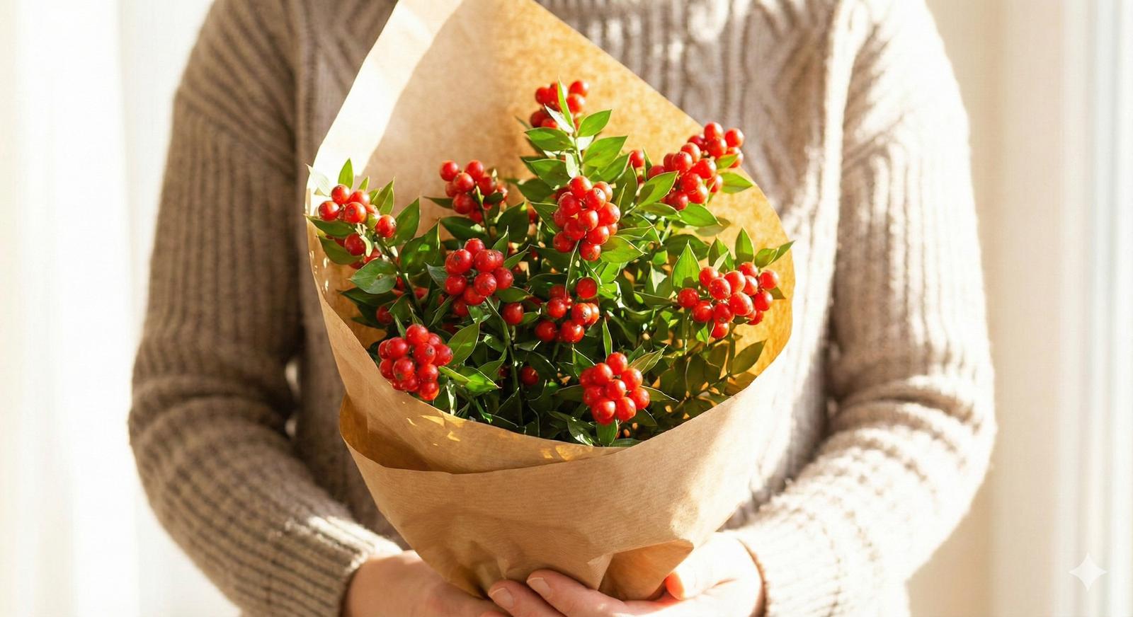 Kokina (12 Çiçekli)