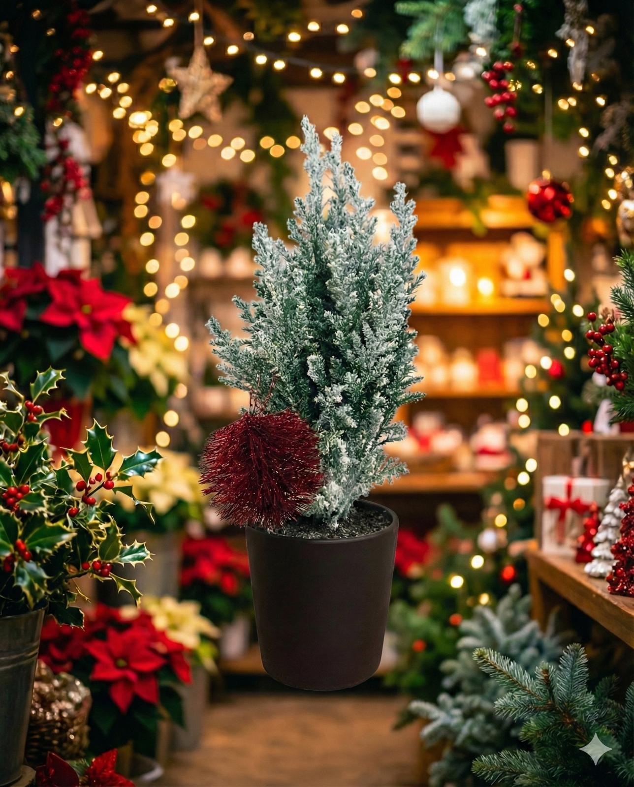 HEDİYE YILBAŞI ÇAMI