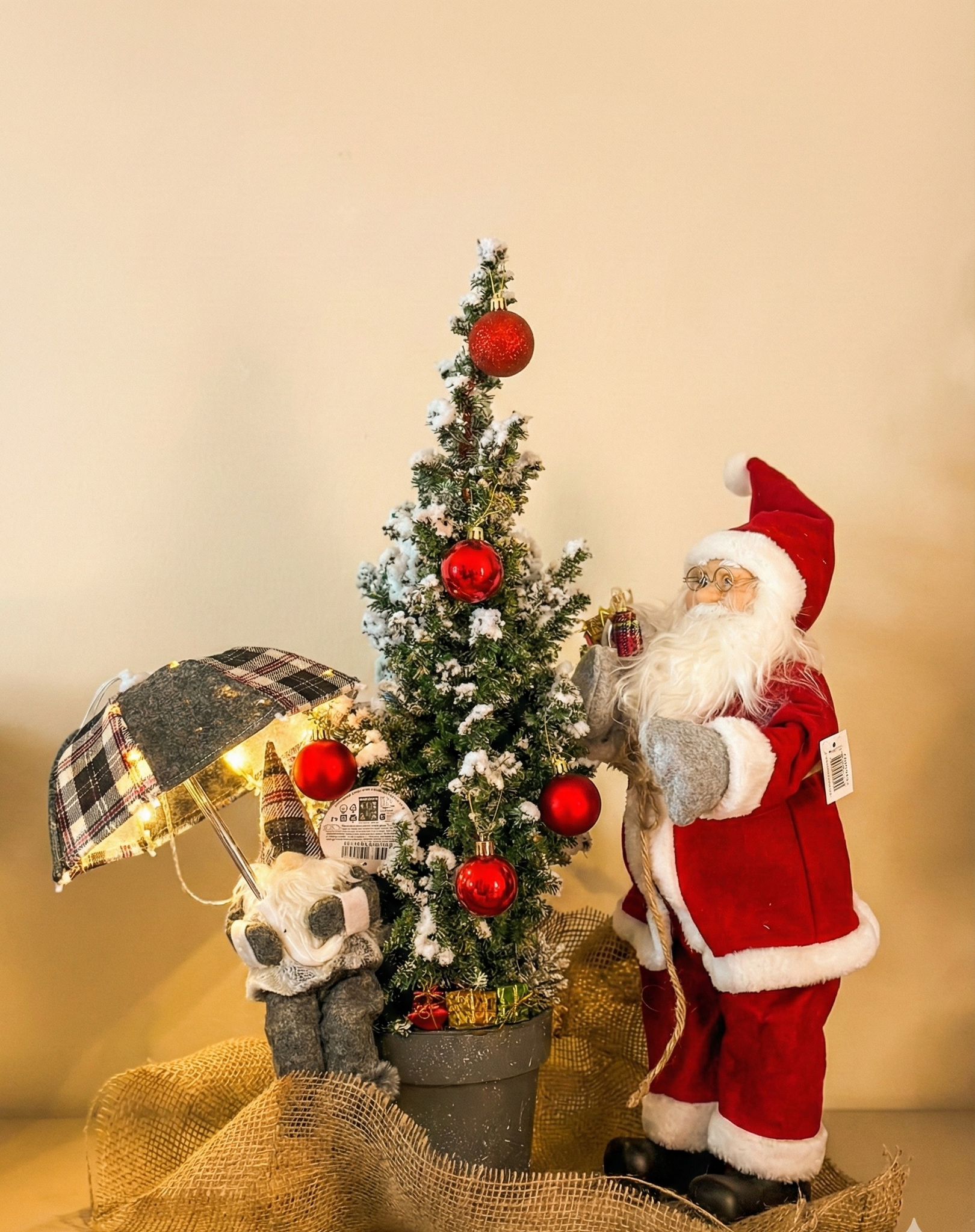 Yılbaşı Hediye Seti