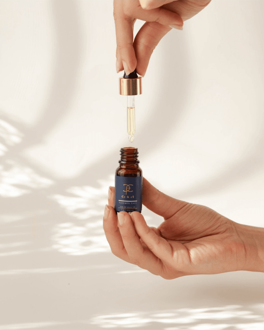 Ce&ef Yasemin Yağı 10ml