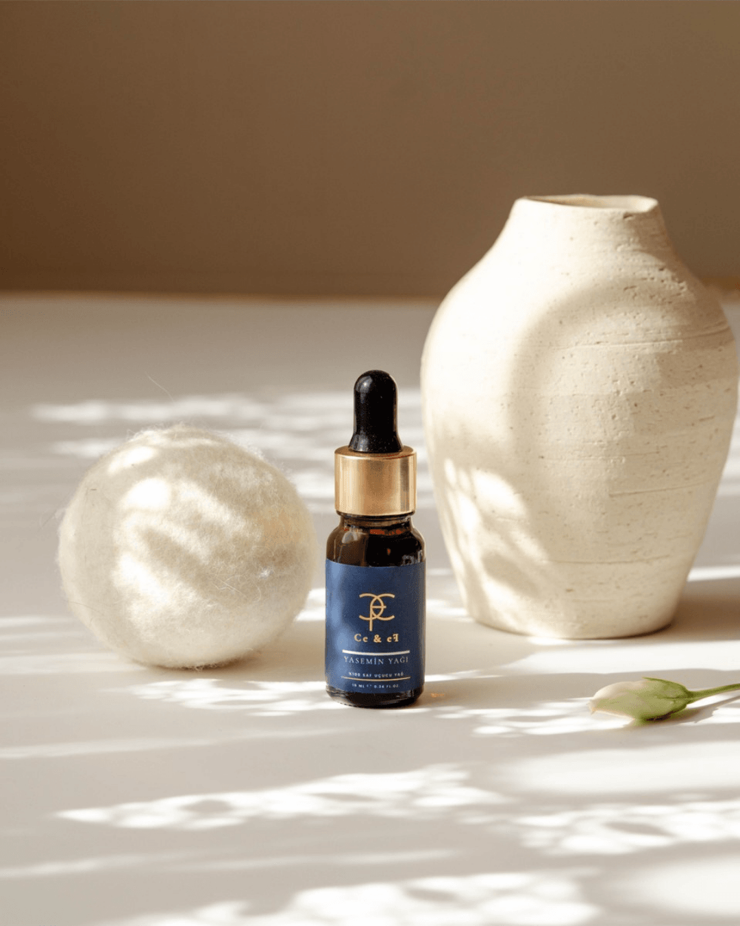 Ce&ef Yasemin Yağı 10ml