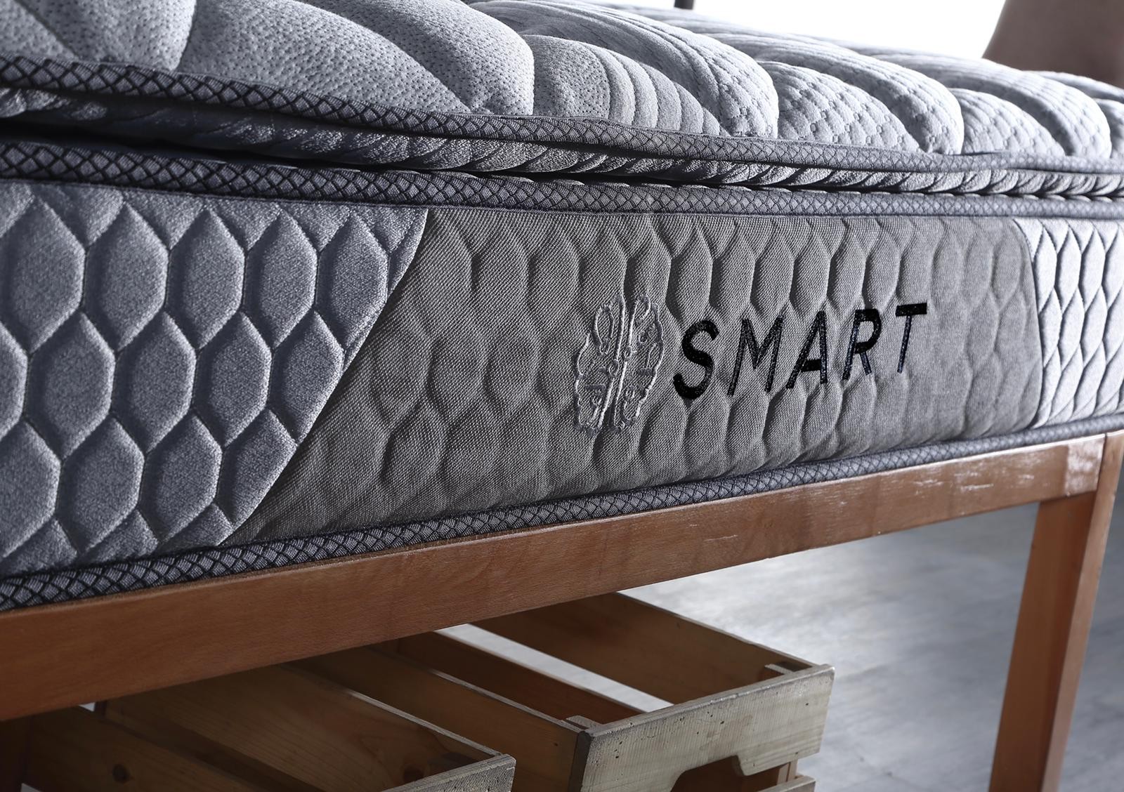 SMART MATTRESS فرشة سمارت 