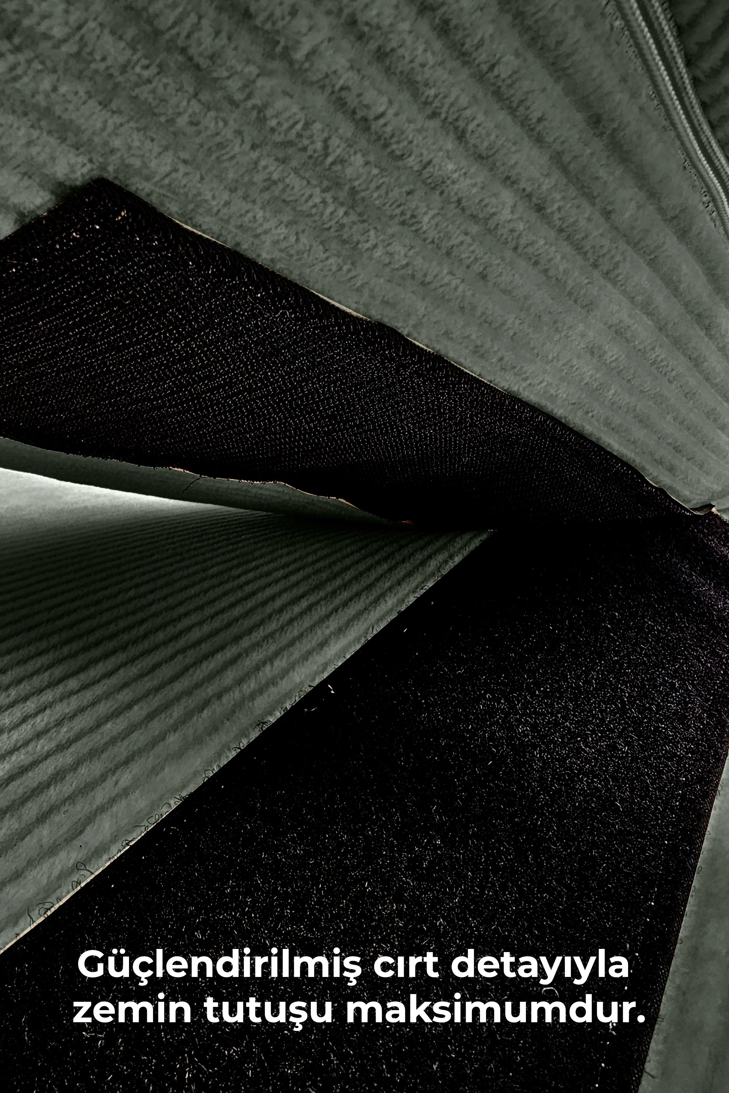 HAPPYNIGHT Sofya Aktivite Koltuğu | Oyun Koltuğu | Sünger Koltuk | Sinema Koltuğu