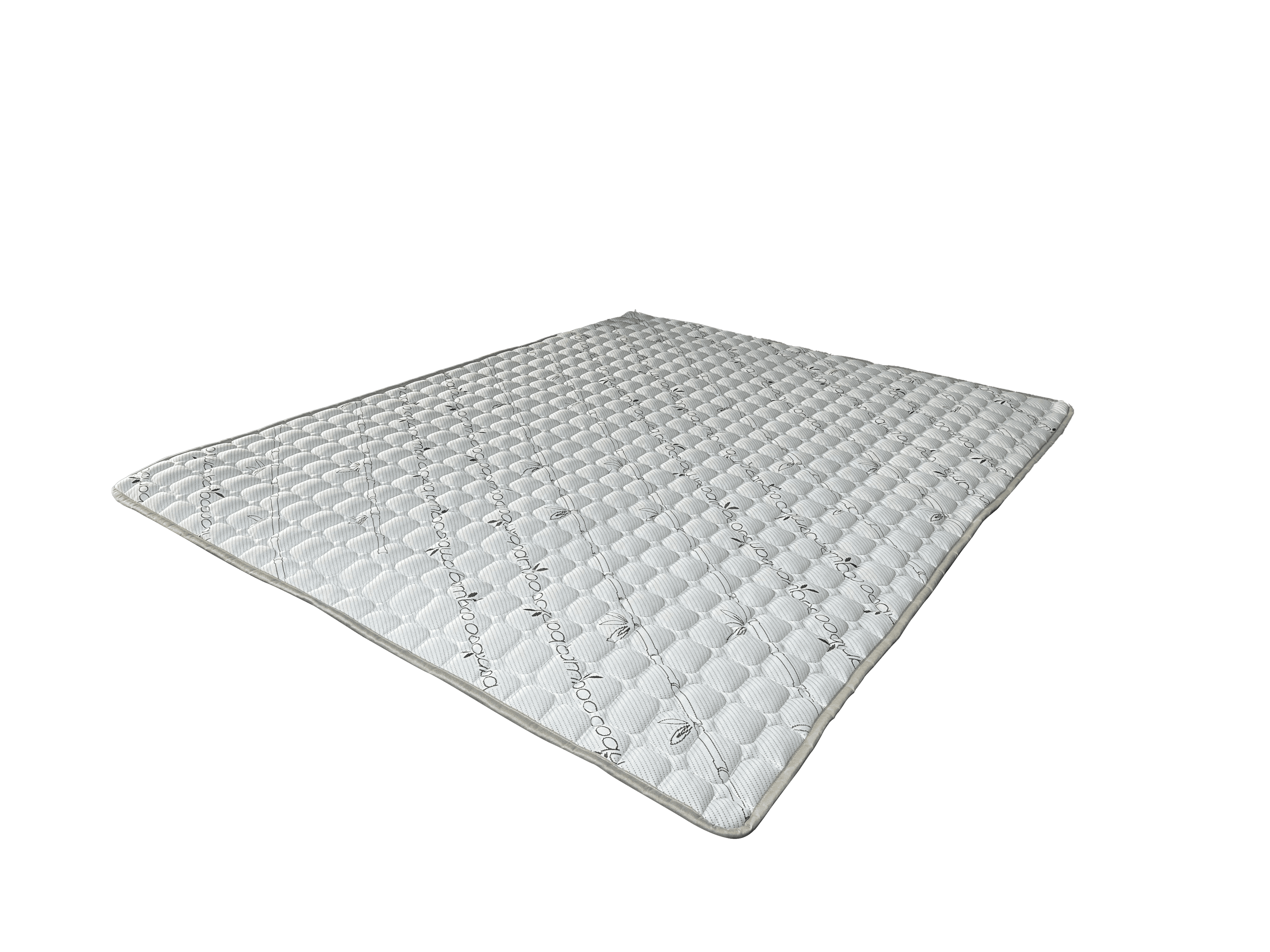 Infinity Sünger Yatak ince Pedi & Yatak Şiltesi(2 cm-Yükseklik)