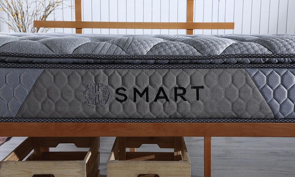 SMART MATTRESS فرشة سمارت 